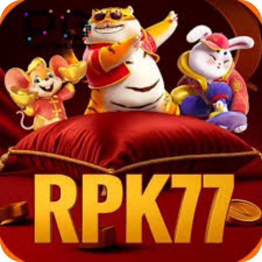 Logo rpk77